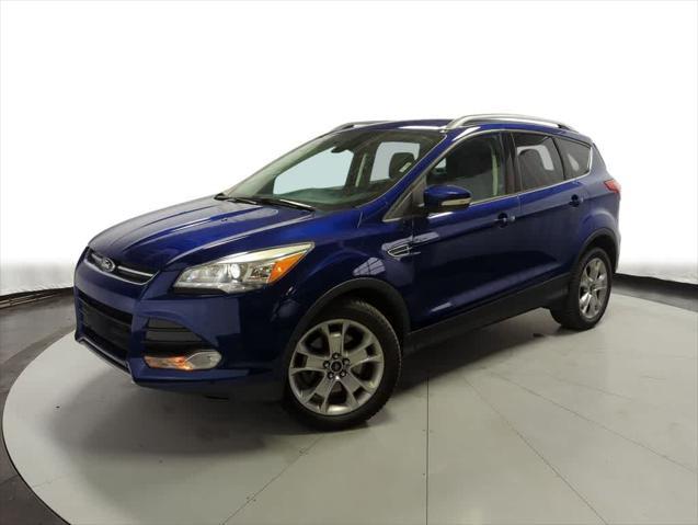 used 2015 Ford Escape car, priced at $12,000