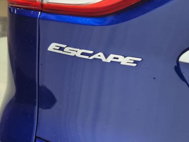 used 2015 Ford Escape car, priced at $12,000