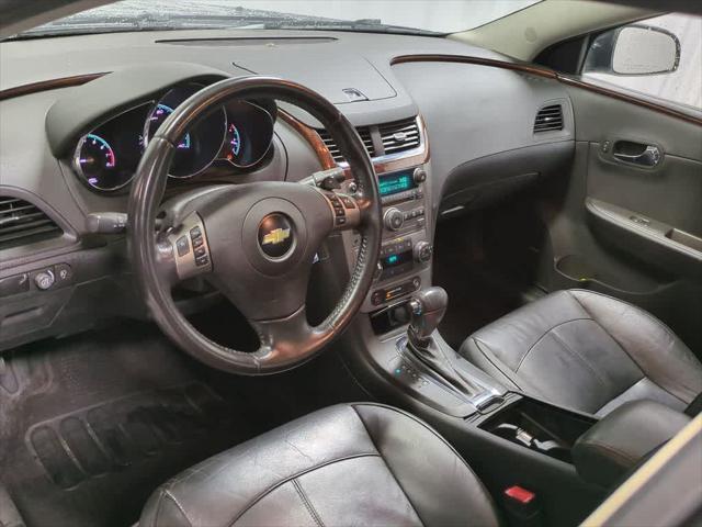 used 2010 Chevrolet Malibu car, priced at $6,285