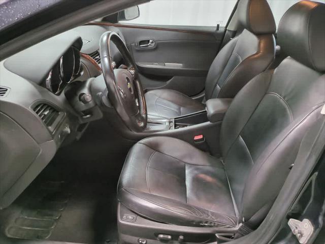 used 2010 Chevrolet Malibu car, priced at $6,285