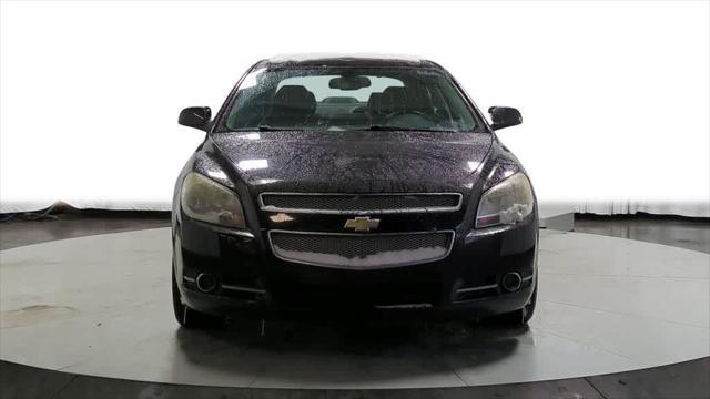 used 2010 Chevrolet Malibu car, priced at $6,285