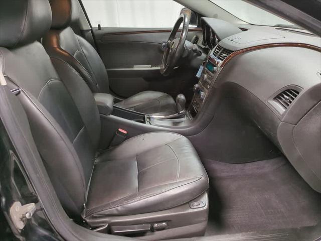 used 2010 Chevrolet Malibu car, priced at $6,285