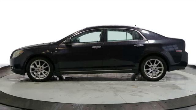 used 2010 Chevrolet Malibu car, priced at $6,285