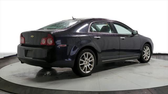 used 2010 Chevrolet Malibu car, priced at $6,285