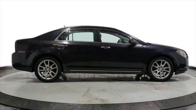 used 2010 Chevrolet Malibu car, priced at $6,285