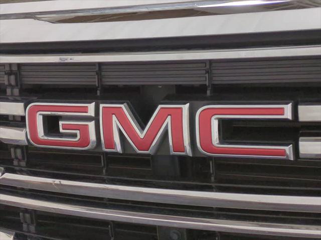 used 2022 GMC Acadia car, priced at $25,000