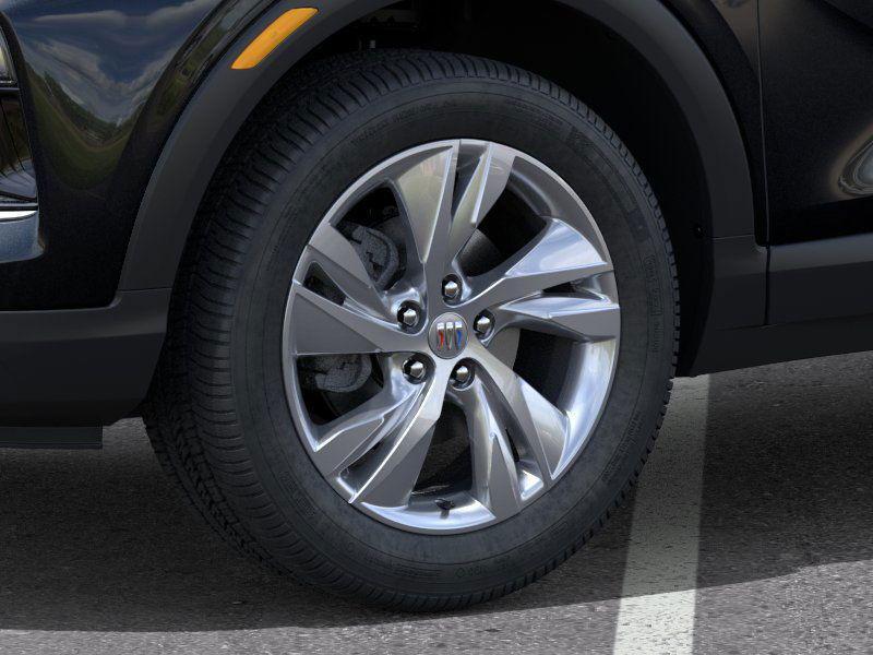 new 2026 Buick Encore GX car, priced at $30,640