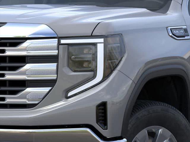 new 2024 GMC Sierra 1500 car, priced at $55,660