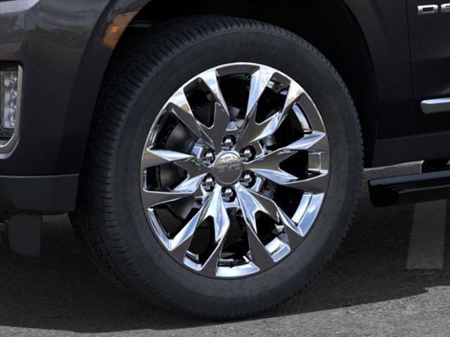 new 2024 GMC Yukon XL car, priced at $92,237