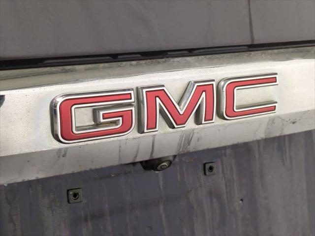 used 2022 GMC Yukon car, priced at $48,750