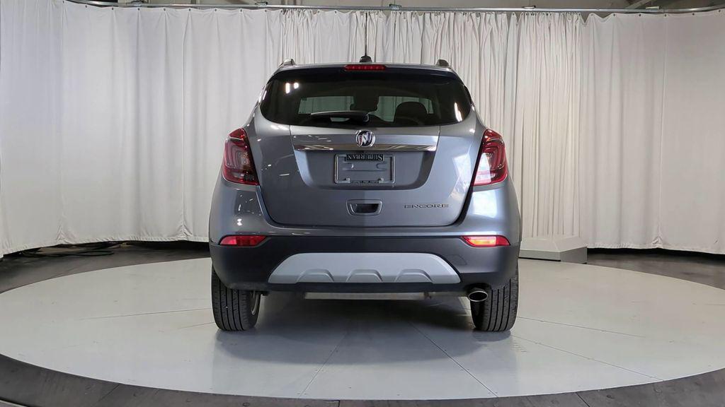 used 2020 Buick Encore car, priced at $13,800
