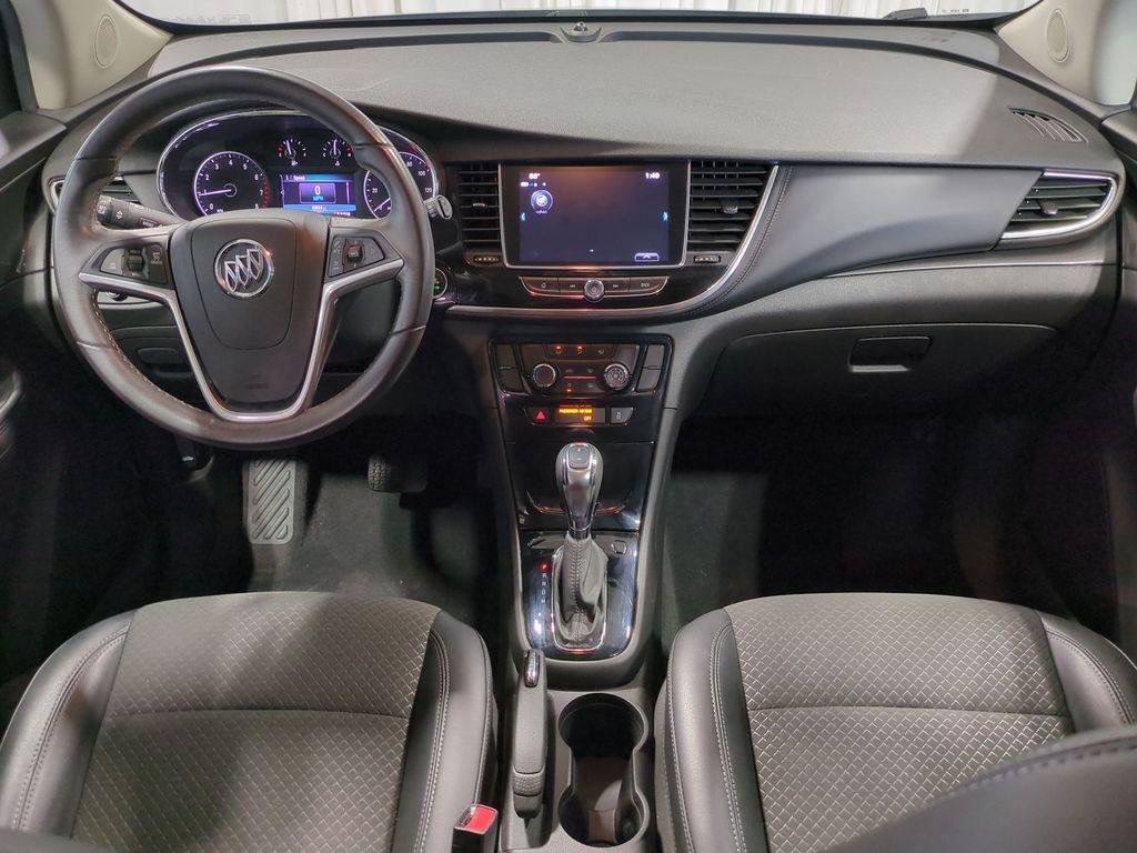 used 2020 Buick Encore car, priced at $13,800