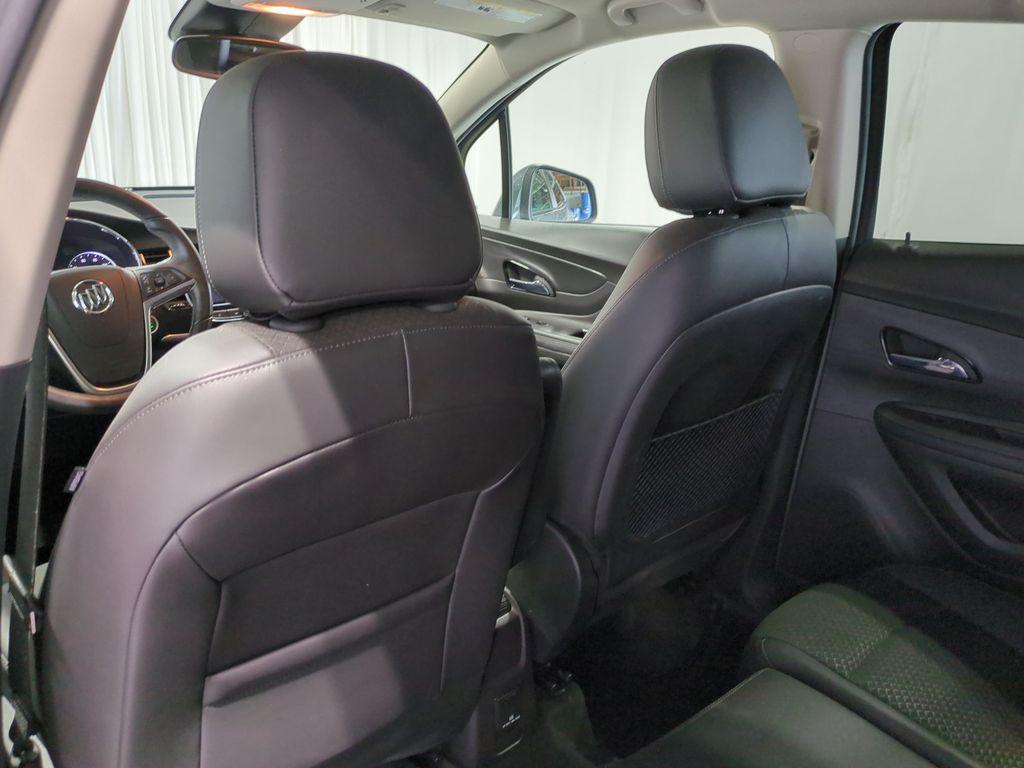 used 2020 Buick Encore car, priced at $13,800