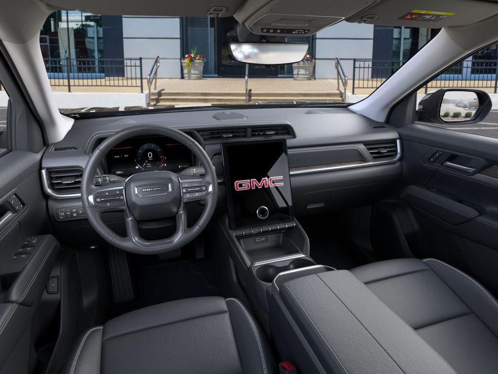 new 2026 GMC Terrain car, priced at $40,922