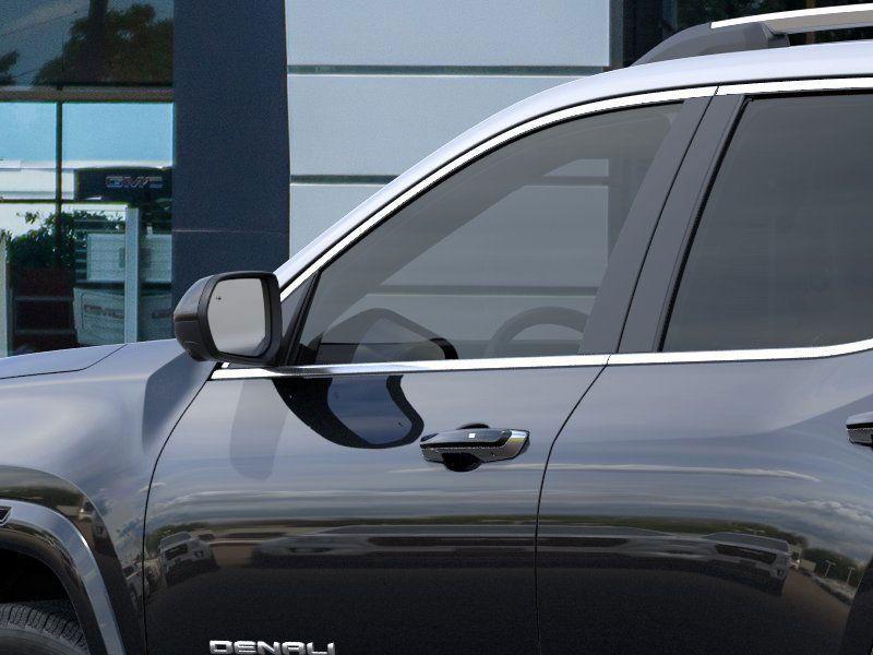 new 2026 GMC Terrain car, priced at $40,922