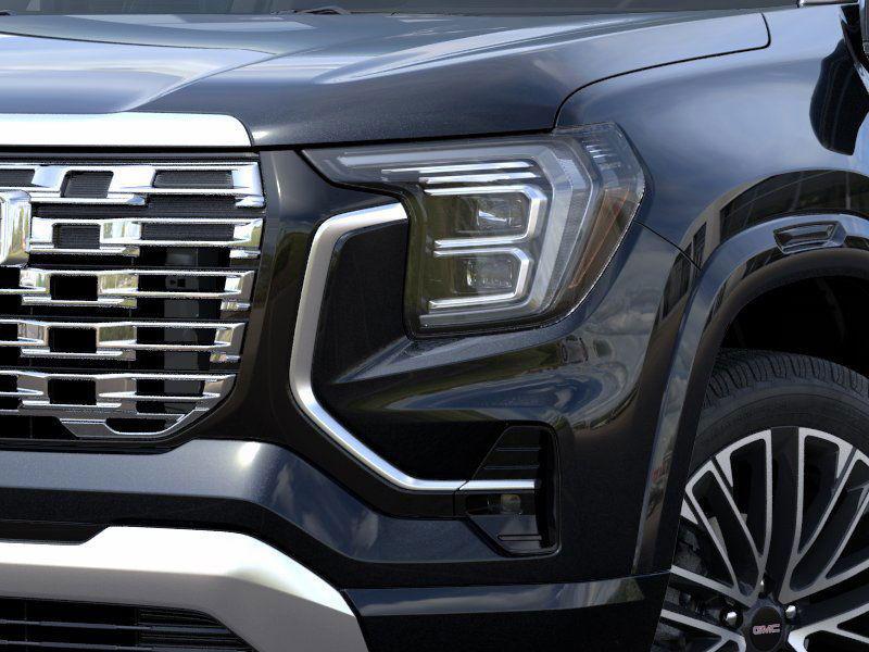 new 2026 GMC Terrain car, priced at $40,922