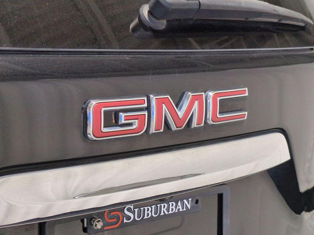 used 2023 GMC Terrain car, priced at $23,525