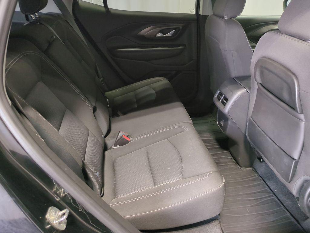 used 2023 GMC Terrain car, priced at $23,525