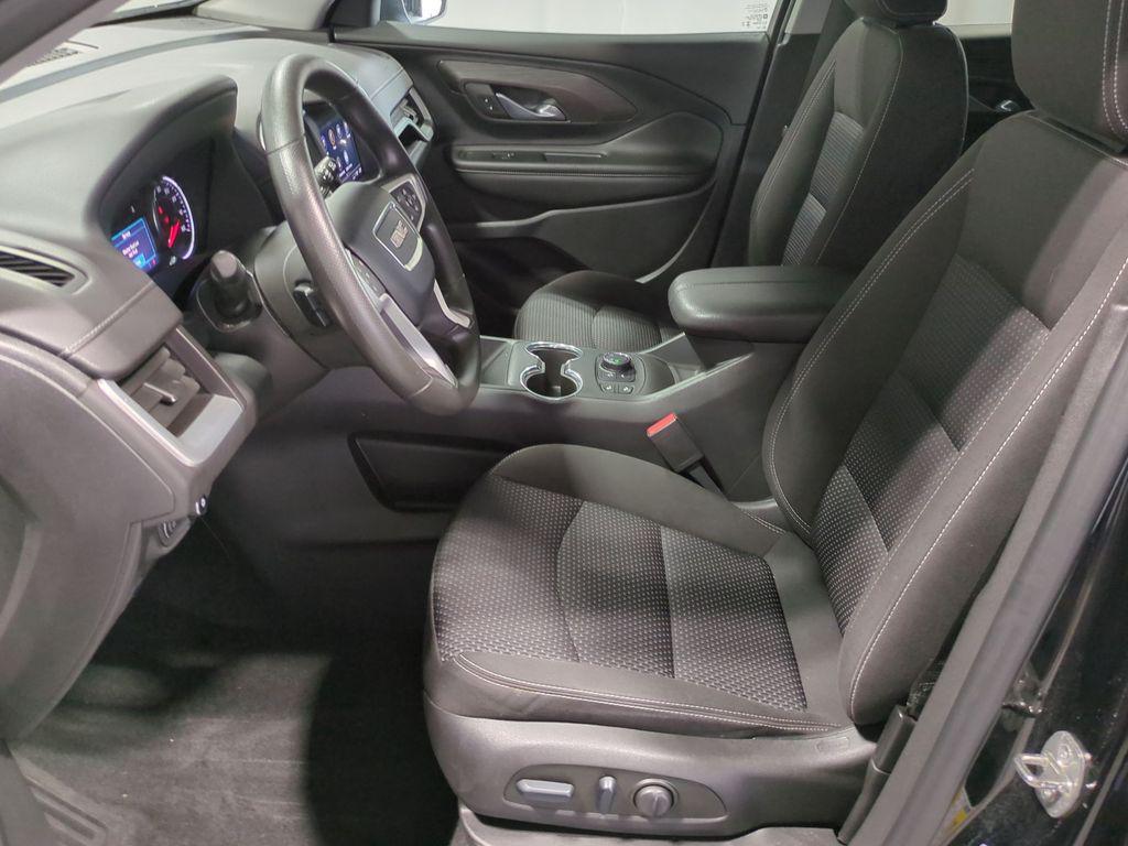 used 2023 GMC Terrain car, priced at $23,525