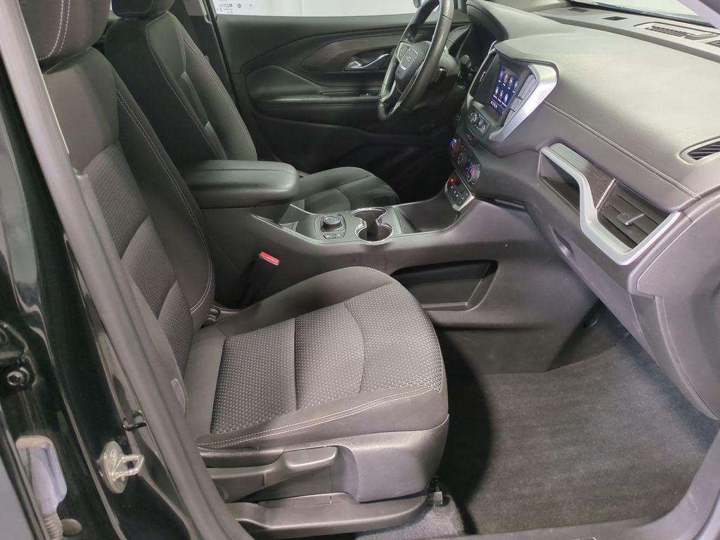 used 2023 GMC Terrain car, priced at $23,525