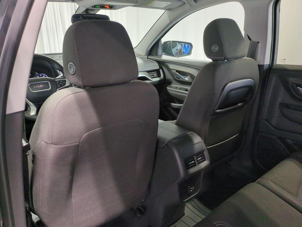 used 2023 GMC Terrain car, priced at $23,525
