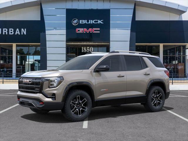new 2026 GMC Terrain car, priced at $40,637