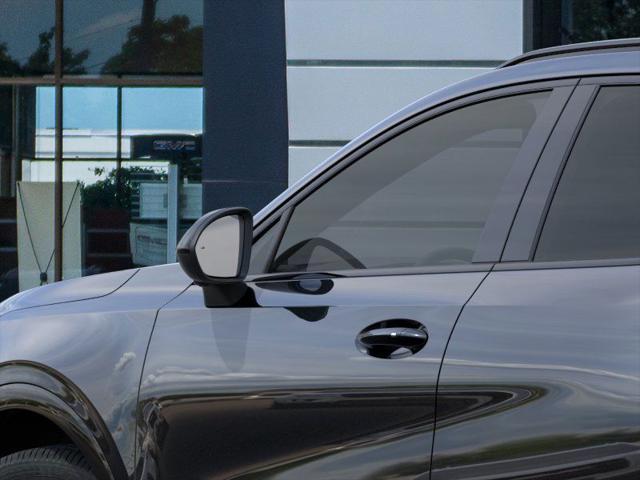 new 2025 Buick Envision car, priced at $40,331