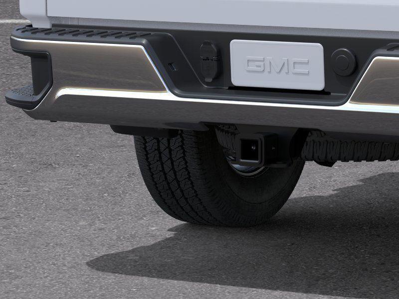 new 2025 GMC Sierra 2500 car, priced at $60,177