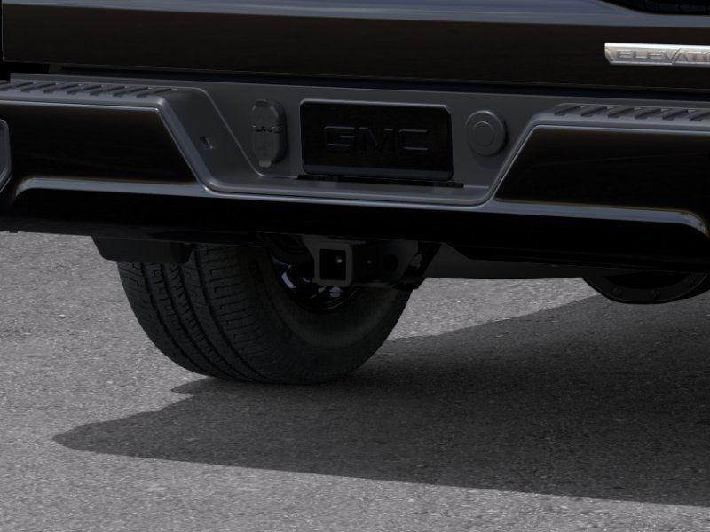 new 2026 GMC Sierra 1500 car, priced at $48,067