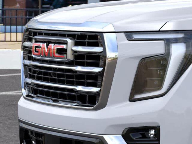 new 2025 GMC Yukon car, priced at $69,707