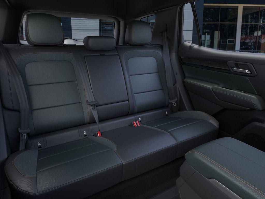 new 2026 GMC Terrain car, priced at $39,899