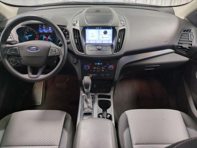 used 2019 Ford Escape car, priced at $17,995