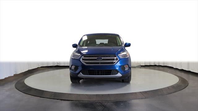used 2019 Ford Escape car, priced at $17,995