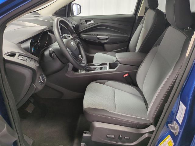 used 2019 Ford Escape car, priced at $17,995