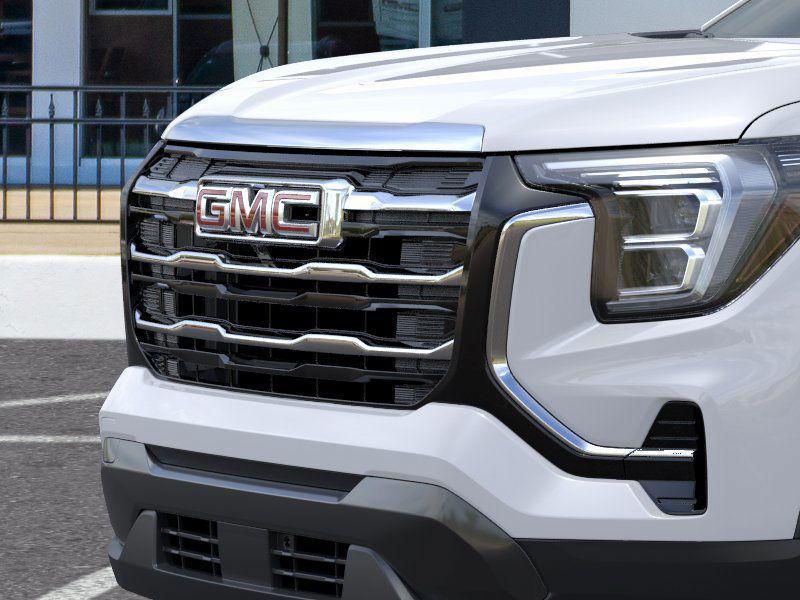 new 2026 GMC Terrain car, priced at $31,216