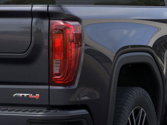 new 2025 GMC Sierra 1500 car, priced at $65,677