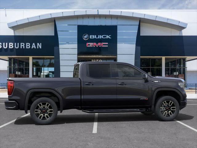 new 2025 GMC Sierra 1500 car, priced at $65,677