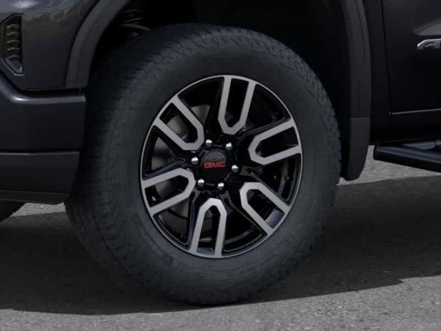 new 2025 GMC Sierra 1500 car, priced at $65,677