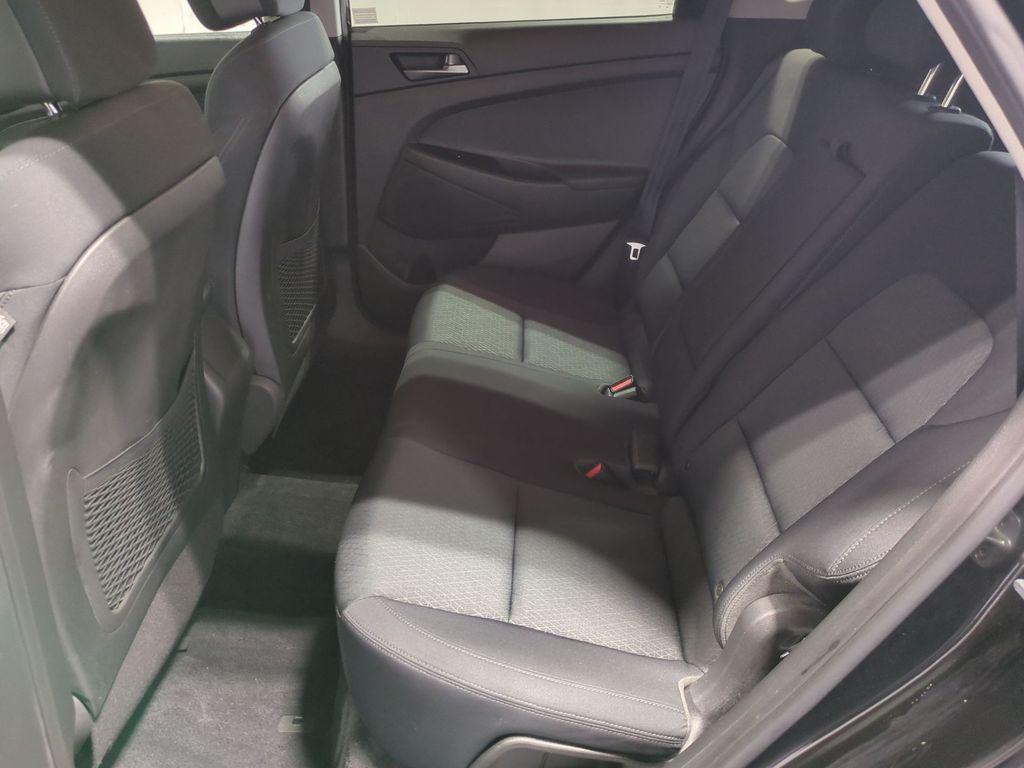 used 2017 Hyundai Tucson car, priced at $13,900