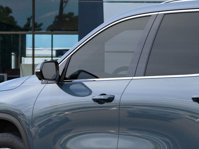 new 2025 Buick Enclave car, priced at $46,118