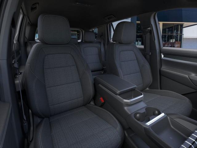 new 2026 GMC Terrain car, priced at $31,648