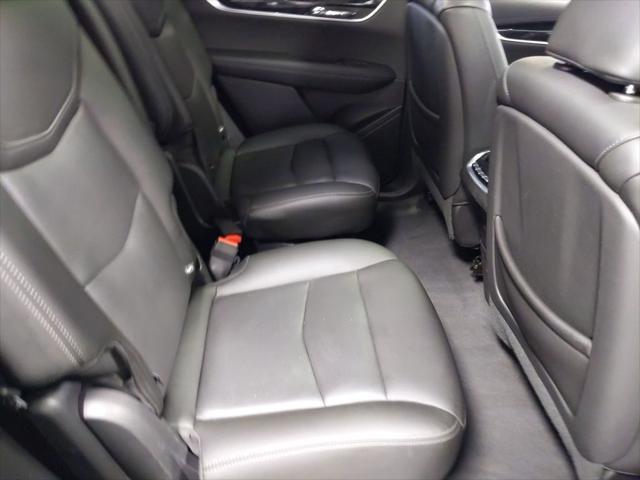 used 2021 Cadillac XT6 car, priced at $30,295