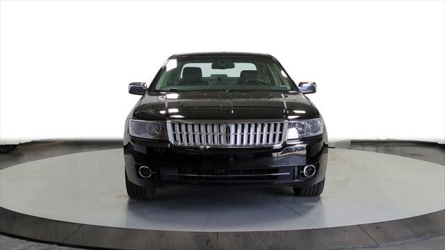 used 2007 Lincoln MKZ car, priced at $8,995