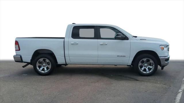 used 2019 Ram 1500 car, priced at $15,987