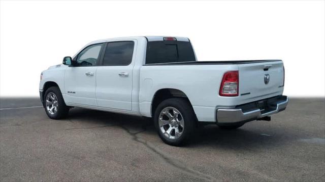 used 2019 Ram 1500 car, priced at $15,987