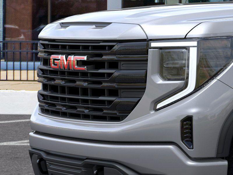 new 2025 GMC Sierra 1500 car, priced at $49,363
