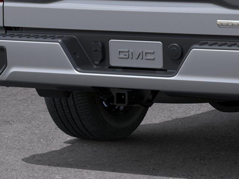 new 2025 GMC Sierra 1500 car, priced at $49,363