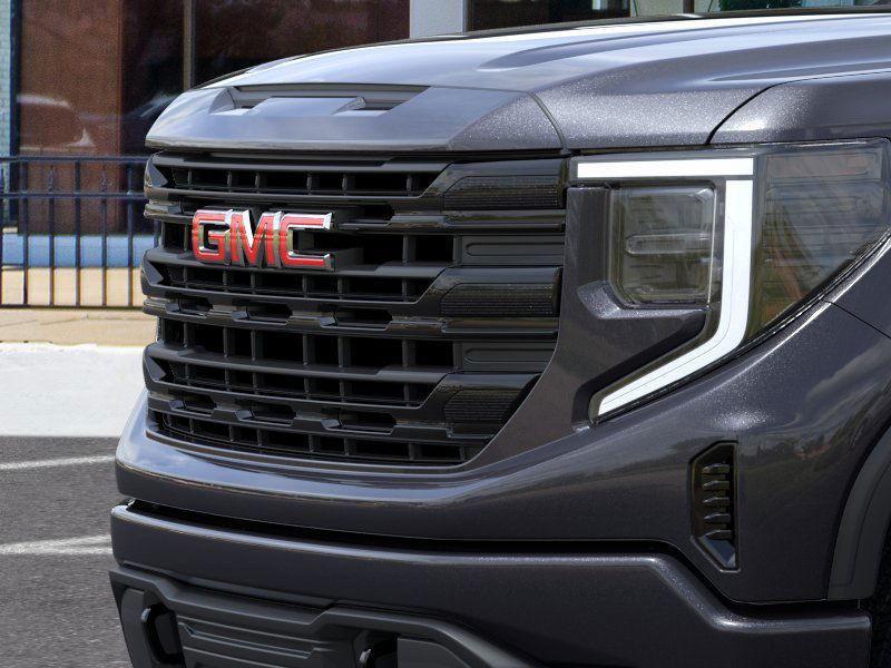 new 2025 GMC Sierra 1500 car, priced at $50,961