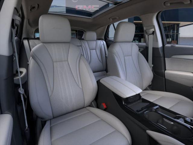 new 2024 Buick Envision car, priced at $44,739