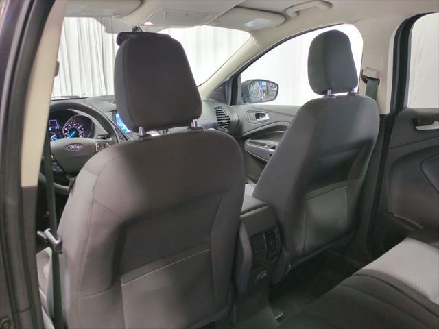 used 2018 Ford Escape car, priced at $11,695